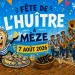Fête de l'huître de Mèze 2026