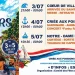 Fête des Pêcheurs Agde 2026