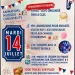 Fête Nationale 2026 à Loupian