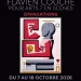 FLAVIEN COUCHE PRÉSENTE SES "DIVAGATIONS"À LA MACARONADE — SÈTE