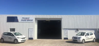 France Pare-Brise Sète