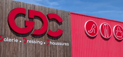 GDC Agde