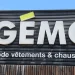 Gémo Agde