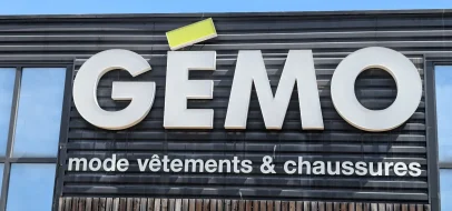 Gémo Agde