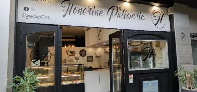 Honorine Pâtisserie