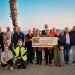 Agde : 3 120 € pour la rénovation du Fort de Brescou