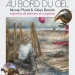 Exposition Au bord du ciel – Peintures de Nicole Pfund & Sculptures de Gilles Bonnin