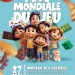 Fête Mondiale du Jeu 2026 à Agde