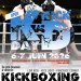 Kick's Day 2026 – Open de Kickboxing à Agde