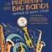 Le Printemps des Big Bands – 10 ans d'Agde Swing Orchestra