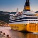 Corsica Ferries : nouvelles lignes au départ de Sète