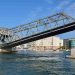 Escale à Sète 2026 : horaires des ponts modifiés