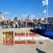 Escale à Sète 2026 : navette maritime gratuite depuis Mèze