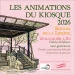 Les Animations du Kiosque #2 – Chorale, Théâtre & Exposition de Peinture