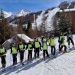 Ici7 Sejour Ski 40 Jeunes Setois Aux Alpes Du Sud