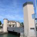 Pont mobile de Frontignan : travaux de maintenance le 25 février