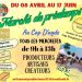 Marché de Printemps 2026 au Cap d'Agde - Artisans et Producteurs de Notre Terroir