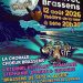 Une Nuit avec Brassens 2026