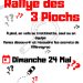 Rallye des 3 Piochs 2026 – Jeu de pistes à Villeveyrac
