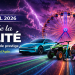 Salon E-CAP 2026 – Salon de la Mobilité Électrique au Cap d'Agde