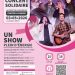Concert Solidaire au profit de la recherche contre le cancer – Sète