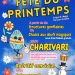 Fête du Printemps 2026 à Balaruc-le-Vieux