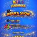 Kid's Paradise – Abraca Show avec le Magicien Kenzo