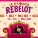 Rebelot' @ Le Dancing by Homemade
