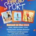 Fête du Sport 2026 - Balaruc-les-Bains