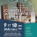 JAPO 2026 – Journées Ateliers Portes Ouvertes de Sète