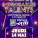 Les Improbables Talents – 2e Édition à Sète