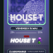 House T – DJ Set à l'Abondance