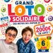 Grand Loto Solidaire 2026 des Motos de l'Espoir 34