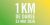 1 km de Danse – Sète 2026