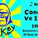 Concert Rock à la Brasserie la Singulière