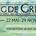 Exposition Agde Grecque – Découvertes archéologiques du Rhône aux Pyrénées