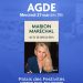 Conférence-Dédicace avec Marion Maréchal à Agde