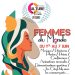 Semaine Culture du Monde 2026 : Femmes du Monde
