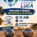 Tournoi de Pétanque Solidaire en l'honneur de Luca – Cap d'Agde