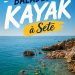 Balades en Kayak à Sète avec KayakMed