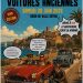 Rassemblement de Voitures Anciennes – 3ème édition à Sète