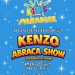 Kenzo Abraca Show – Magie et Animation à Kid's Paradise