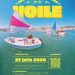 Journée Découverte de la Voile 2026 – Optimist & Planche à Voile