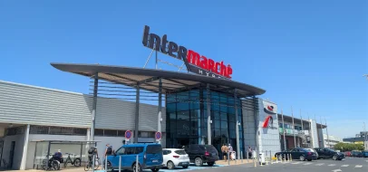 Intermarché Hyper Agde