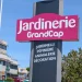Jardinerie Grand Cap