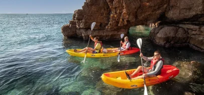 KayakMed Sète