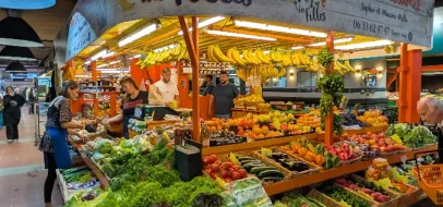 La Banane des Filles