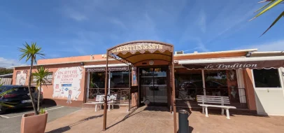 La Belle Époque Frontignan