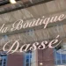 La Boutique Dassé
