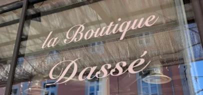 La Boutique Dassé